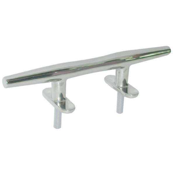 Maniglia cava per impieghi gravosi AISI316 250 mm - N°1 - comptoirnautique.com