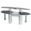 Tassello retrattile AISI316 lucidato a specchio 164/150 mm - N°1 - comptoirnautique.com