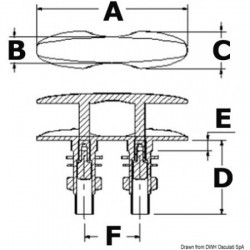 Grapa retráctil Smart...