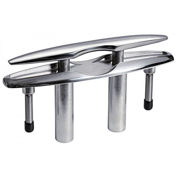 Tassellotractab.Retract AISI316 lucidato a specchio 220mm  - N°1 - comptoirnautique.com