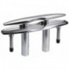 Tassellotractab.Retract AISI316 lucidato a specchio 220mm 