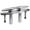 Tassellotractab.Retract AISI316 lucidato a specchio 220mm  - N°1 - comptoirnautique.com