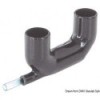 Drain hose for 40.136.44  - N°1 - comptoirnautique.com 