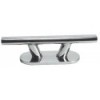 Tassello Nordik AISI316 lucidato a specchio 310 mm base ovale - N°1 - comptoirnautique.com