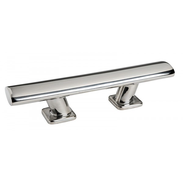 AISI316 lucidato a specchio Tassello SCANDINAVIAN 203 mm - N°2 - comptoirnautique.com