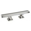 AISI316 lucidato a specchio Tassello SCANDINAVIAN 203 mm - N°2 - comptoirnautique.com