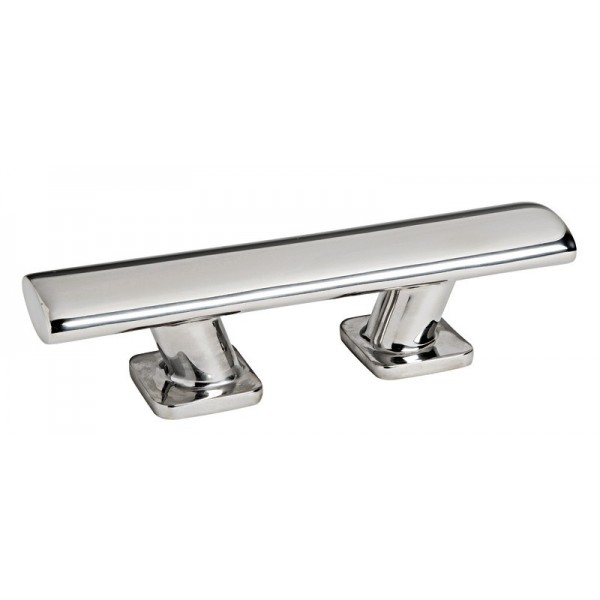 AISI316 lucidato a specchio Tassello SCANDINAVIAN 254 mm - N°1 - comptoirnautique.com