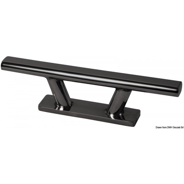Tacchetto Nordik Black Line 150 mm - N°1 - comptoirnautique.com