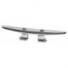 AISI316 lucidato a specchio Galloccia VELA 220 mm con fori