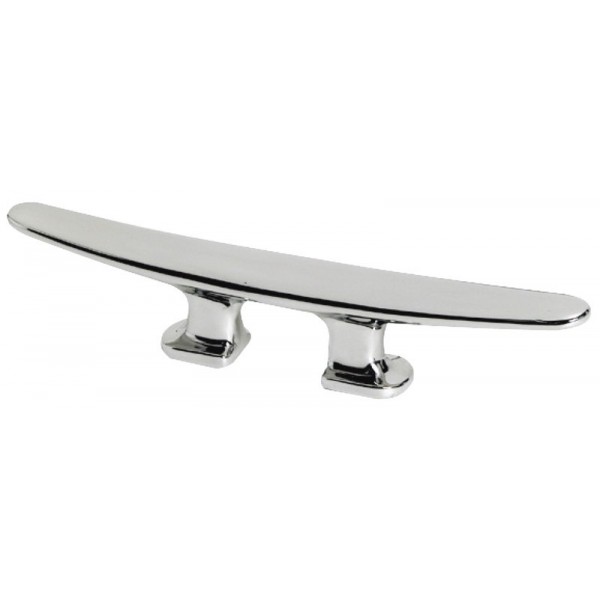AISI 316 lucidato a specchio Galloccia SAIL 220 mm - N°1 - comptoirnautique.com