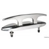 Tassello pieghevole AISI316 lucidato a specchio 210 mm - N°2 - comptoirnautique.com