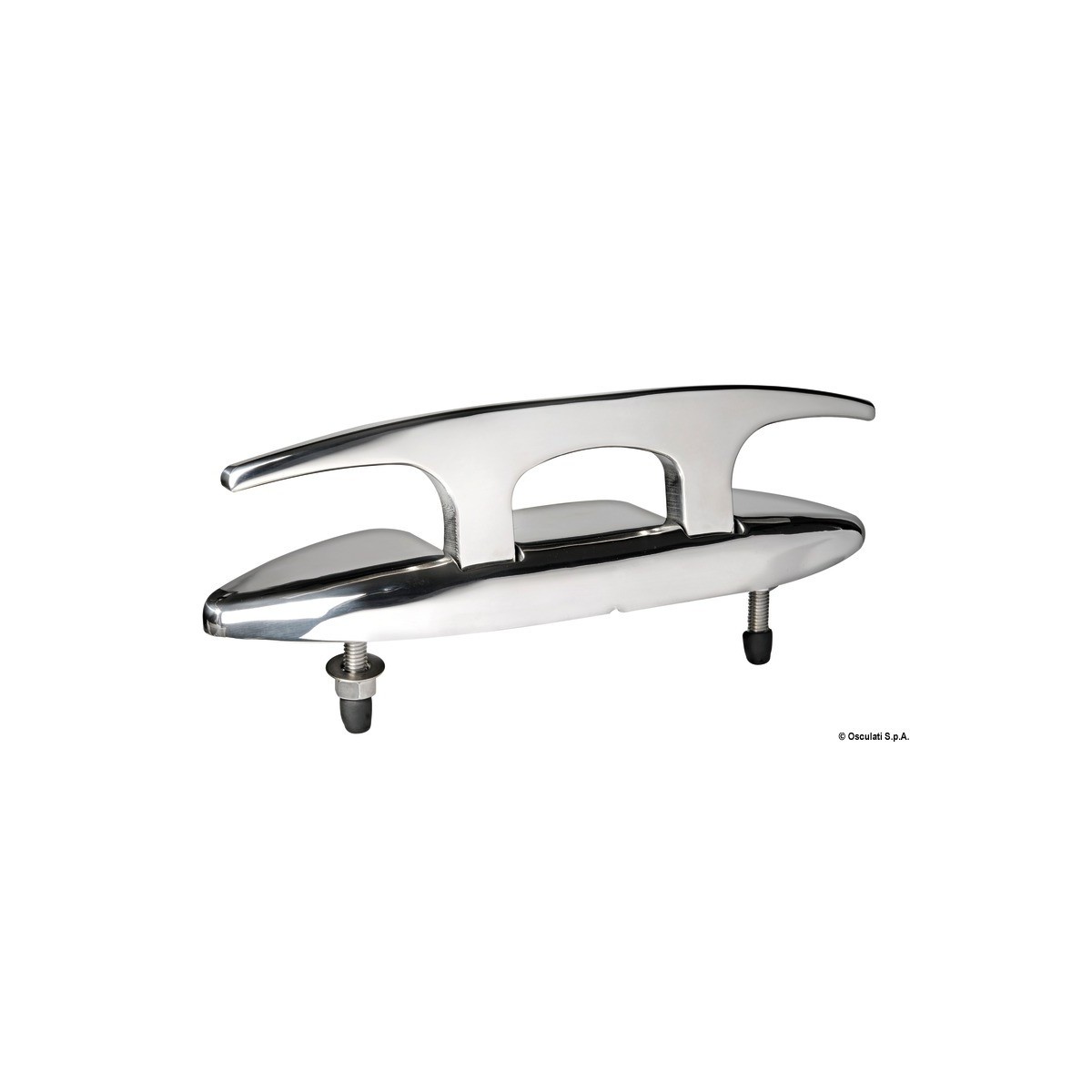 Osculati Poche Latérale ABS Blanc Filet 540 X 244 X 120 Mm OSC-20.025 - View #14