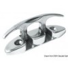 Cornamusa plegable AISI 316 115 x 45 mm - N°2 - comptoirnautique.com