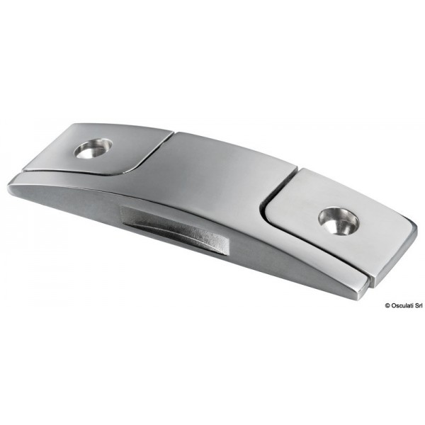 Tassello pieghevole aeronautico 115x37 mm - N°1 - comptoirnautique.com