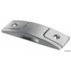 Tassello pieghevole aeronautico 115x37 mm - N°1 - comptoirnautique.com