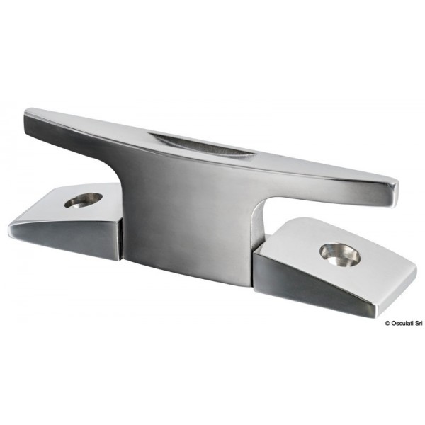 Clavija plegable de avión 115x37 mm - N°2 - comptoirnautique.com