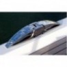 Tassello pieghevole WING AISI316 280x44 mm