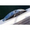 Cornamusa plegable WING AISI316 280x44 mm - N°1 - comptoirnautique.com