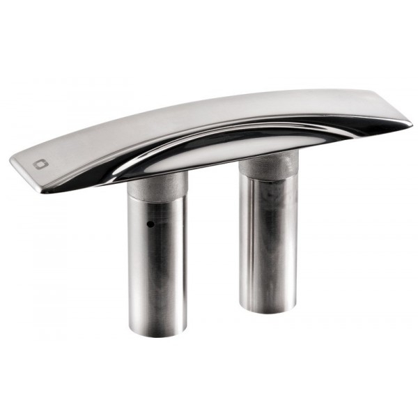 Tassello a scomparsa Ghost II 160 mm - N°8 - comptoirnautique.com