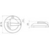 Chiusura Smash Lock - N°3 - comptoirnautique.com