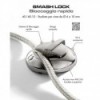Chiusura Smash Lock - N°5 - comptoirnautique.com