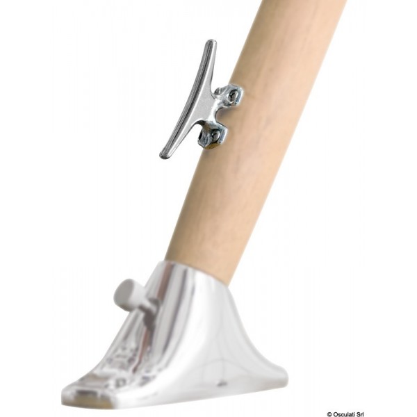 Tassello a vite 100 mm - N°2 - comptoirnautique.com