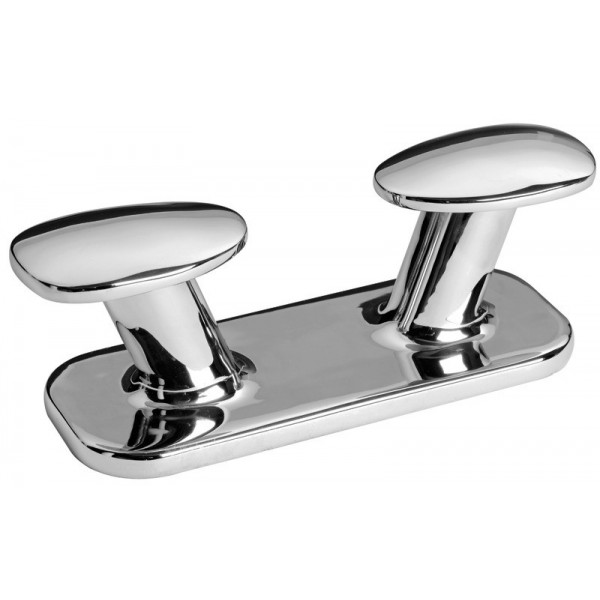 Boccola d'ormeggio AISI316 160 mm - N°1 - comptoirnautique.com