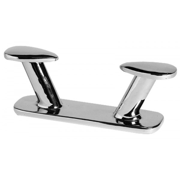 Boccola d'ormeggio AISI316 160 mm - N°2 - comptoirnautique.com