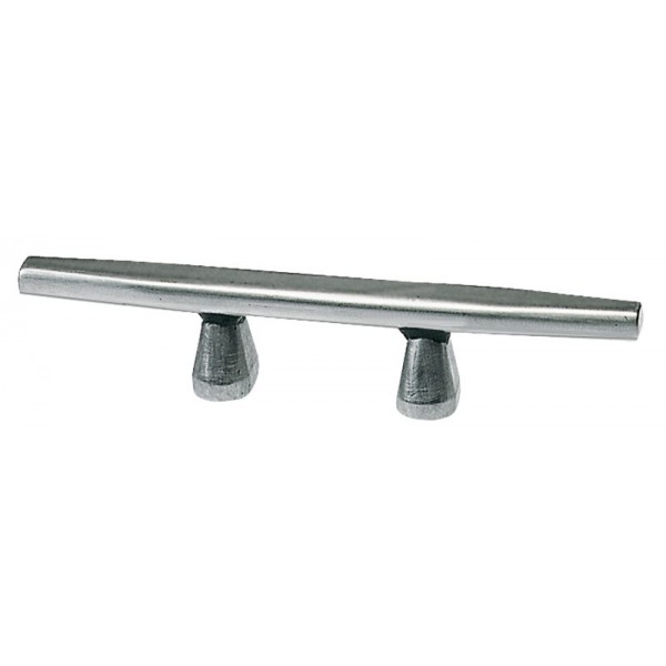 Taquet AISI316 Italian Style 180 mm  - N°1 - comptoirnautique.com