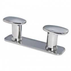 Piastra per sistema modulare