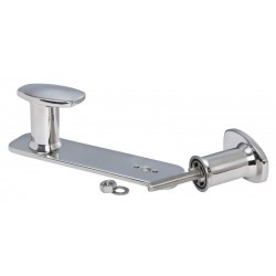 Plate for modular system