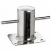 Ercole cleat 50 mm - N°1 - comptoirnautique.com