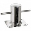 Ercole cleat 60 mm - N°1 - comptoirnautique.com