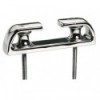 Passacavo a rulli AISI316 205 mm - N°1 - comptoirnautique.com