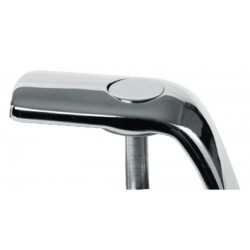 AISI316 205 mm roller fairlead