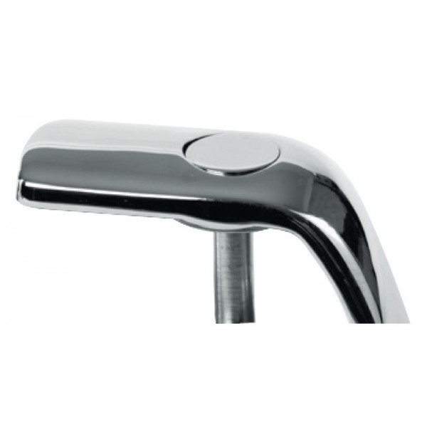 Passacavo a rulli AISI316 205 mm - N°2 - comptoirnautique.com