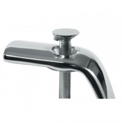 Rollenklöppel AISI316 260 mm