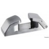 Fairlead with Crab wedge p.bout Ø 20 to 30 mm  - N°1 - comptoirnautique.com