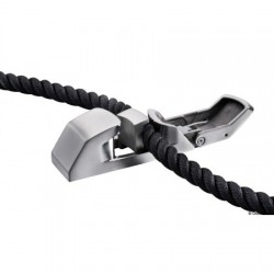 Fairlead with Crab wedge...