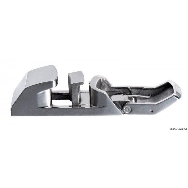 Passacavo con cuneo a granchio p.bout Ø 20-30 mm  - N°3 - comptoirnautique.com