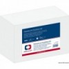 Passacavo con cuneo a granchio p.bout Ø 20-30 mm  - N°6 - comptoirnautique.com