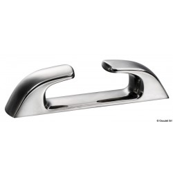 Chaumard droit inox Capri...