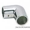 Angle bracket 90° 22 mm - N°1 - comptoirnautique.com