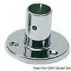 Connettore per base e balcone, destro 25 mm - N°1 - comptoirnautique.com