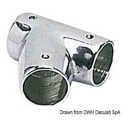 T-balcony base and...