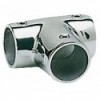 Pezzo a T per balcone 90° 25 mm - N°1 - comptoirnautique.com