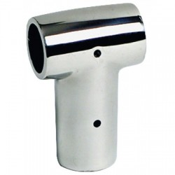 Tee a 90° per impieghi...