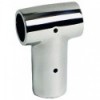 T de 90° para servicio pesado Ø 25 mm - N°1 - comptoirnautique.com