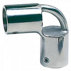 Eye bow wedge Ø 22 mm