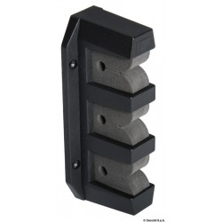 Suporte para 3 canas de...
